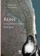 Cover of Rune. La conoscenza arcana