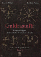 Cover of Galdrastafir