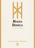 Cover of Magia runica