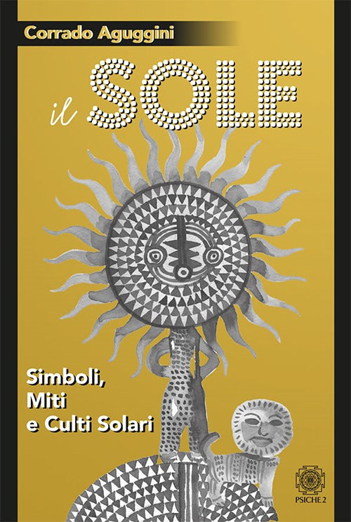 Cover of sole. Simboli, miti e culti solari