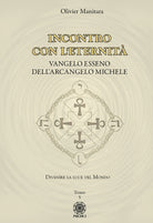 Cover of Vangelo esseno dell'arcangelo Michele
