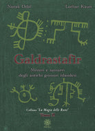 Cover of Galdrastafir