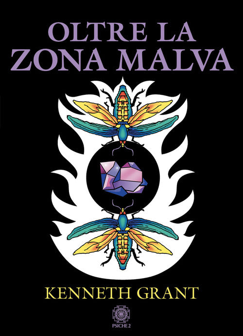 Cover of Oltre la Zona Malva