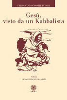 Cover of Gesù, visto da un Kabbalista