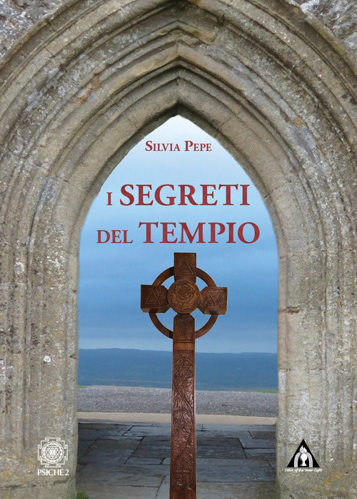 Cover of segreti del tempio