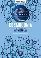 Cover of Cosmogonia. Armonica. Il suono, creatore della vita