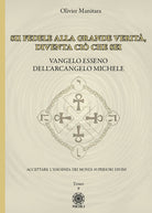 Cover of Vangelo esseno dell'arcangelo Michele