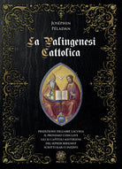 Cover of Palingenesi cattolica