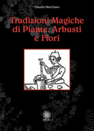Cover of Tradizioni magiche di alberi arbusti e fiori