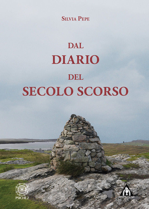 Cover of Dal diario del secolo scorso