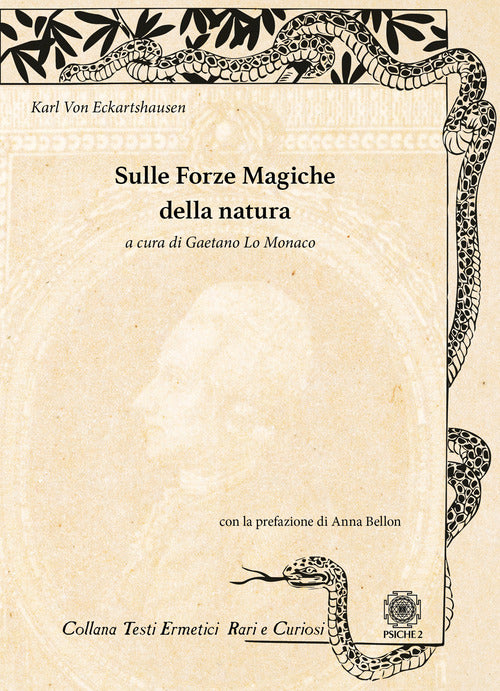 Sulle forze magiche della natura