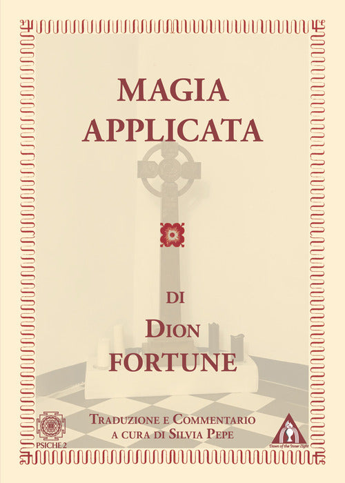 Magia applicata