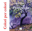 Cover of Colori per colori