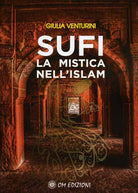 Cover of Sufi la mistica nell'Islam