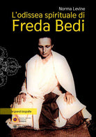 Cover of odissea spirituale di Freda Bedi