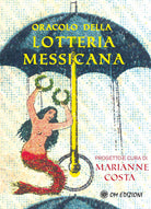 Cover of Oracolo della lotteria messicana