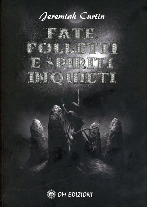 Cover of Fate folletti e spiriti inquieti