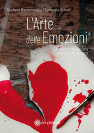 Cover of arte delle emozioni. La realtà rovesciata che non ti aspetti