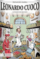 Cover of Leonardo cuoco