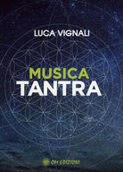 Cover of Musica tantra