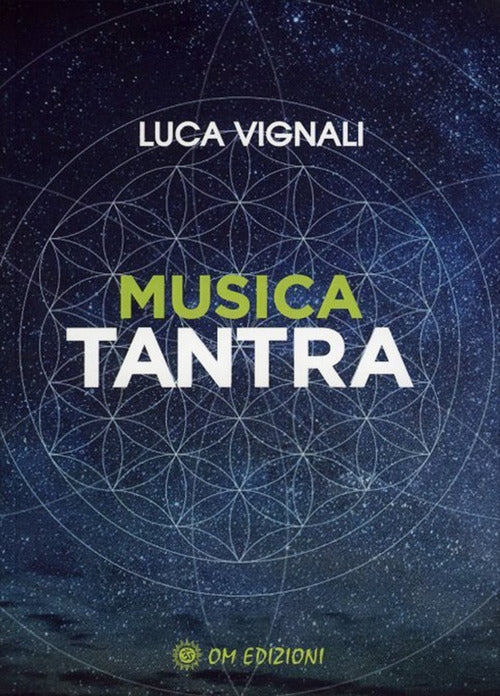 Cover of Musica tantra