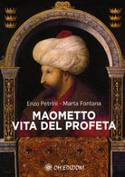 Cover of Maometto. La vita del profeta