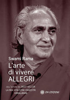 Cover of arte di vivere allegri