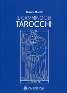 Cover of cammino dei tarocchi