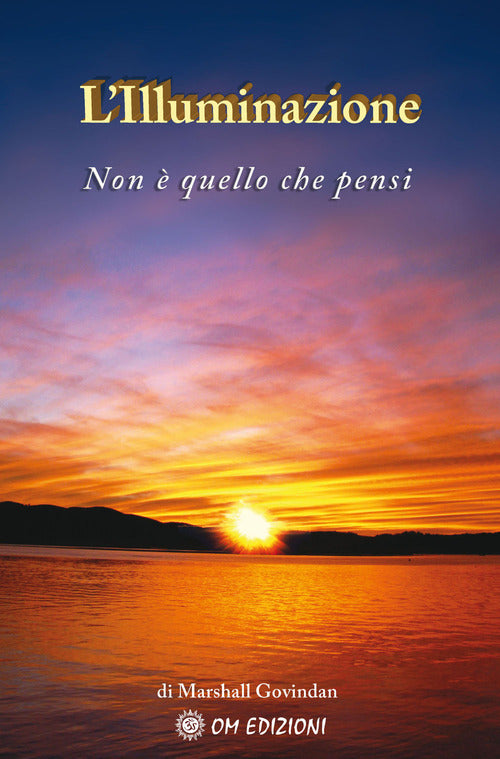 Cover of Illuminazione. Non è quello che pensi