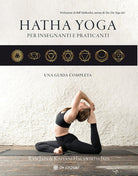 Cover of Hatha yoga per insegnanti e praticanti. Una guida completa