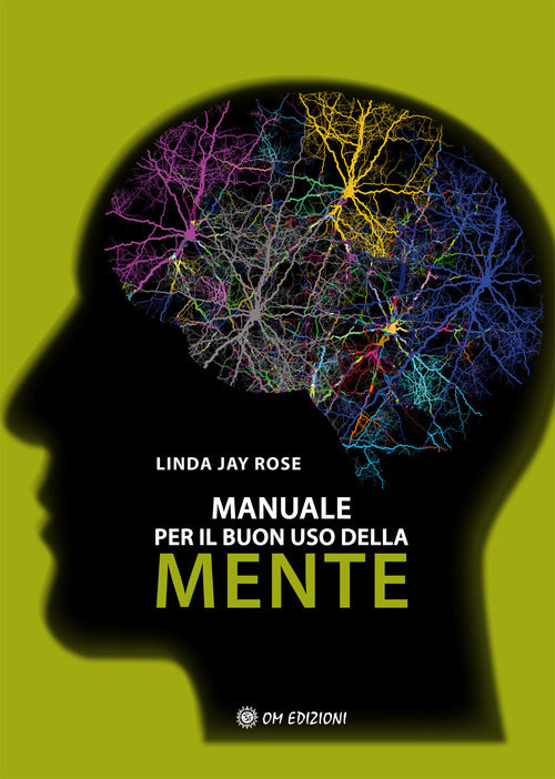 Cover of Manuale per il buon uso della mente