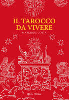 Cover of tarocco da vivere