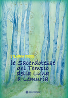 Cover of sacerdotesse del Tempio della Luna a Lemuria