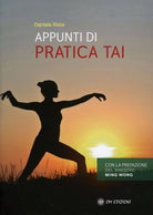 Cover of Appunti di pratica Tai