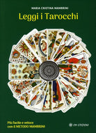 Cover of Leggi i tarocchi