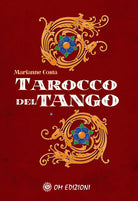 Cover of tarocco del tango