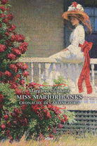 Cover of Miss Marjoribanks. Cronache di Carlingford