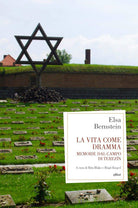 Cover of vita come dramma. Memorie dal campo di Terezin