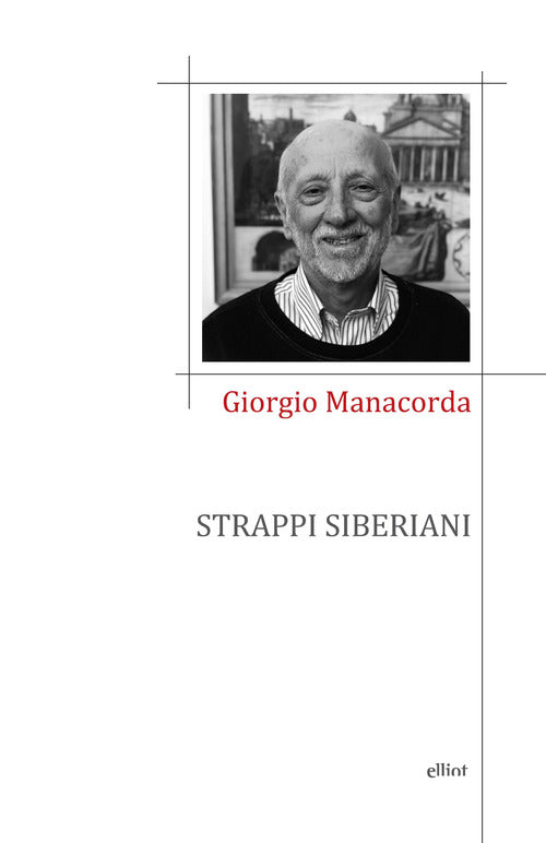 Cover of Strappi siberiani