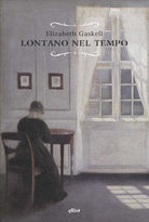 Cover of Lontano nel tempo