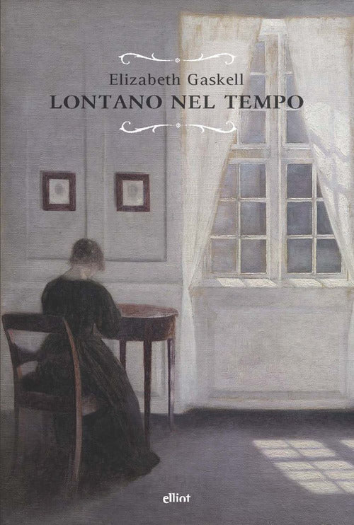 Cover of Lontano nel tempo