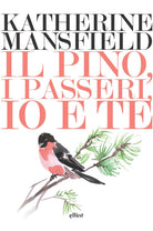 Cover of pino, i passeri, io e te