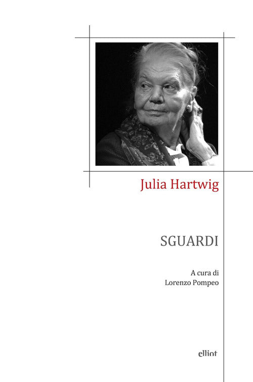 Cover of Sguardi