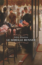 Cover of sorelle Bunner