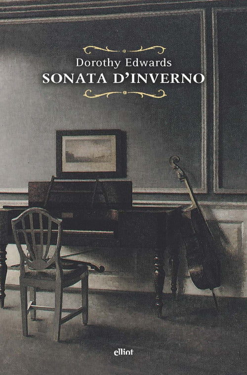 Cover of Sonata d'inverno