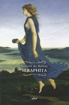 Cover of Séraphita