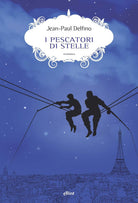 Cover of pescatori di stelle