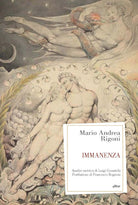 Cover of Immanenza