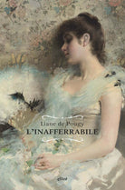 Cover of inafferrabile