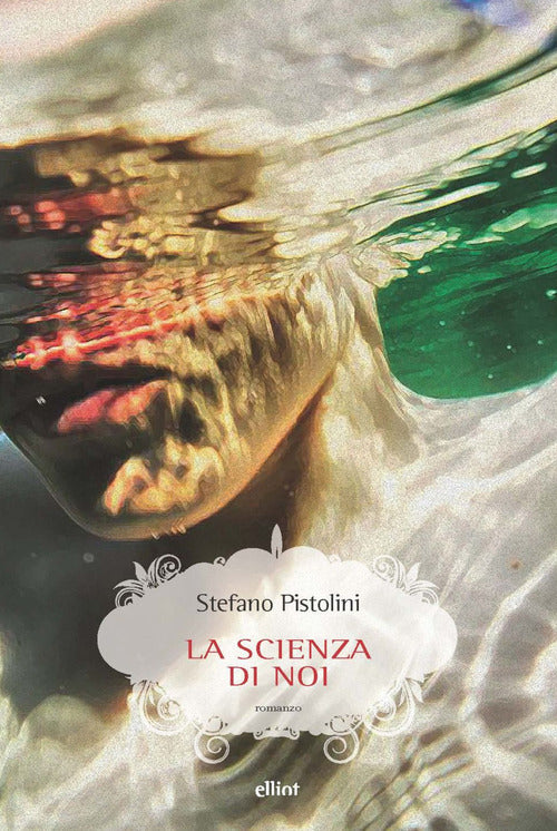 Cover of scienza di noi